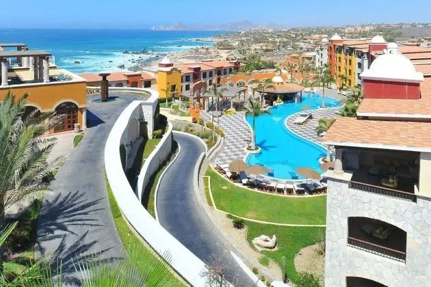 Beautiful 2 BR Suite Awesome View Cabo San Lucas