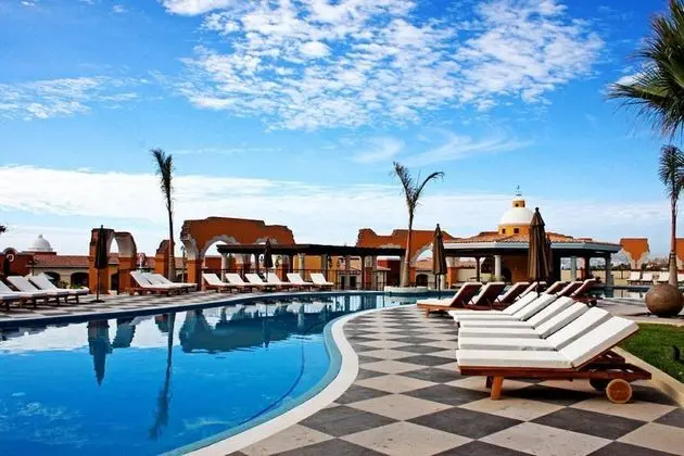 Beautiful 2 BR Suite Awesome View Cabo San Lucas - Öne Çıkan Resim