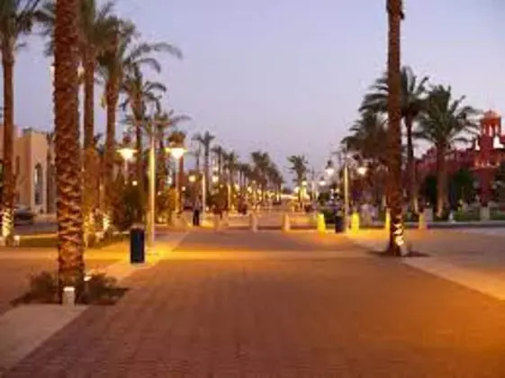 Beautiful 2bed Appt in Hurghada, Short & Long Term - Dış Mekan