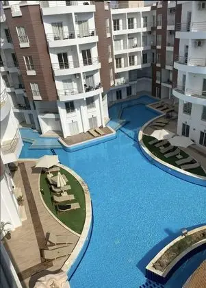 Beautiful 2bed Appt in Hurghada, Short & Long Term - Dış Mekan
