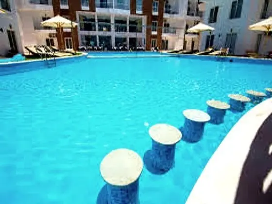 Beautiful 2bed Appt in Hurghada, Short & Long Term - Öne Çıkan Resim