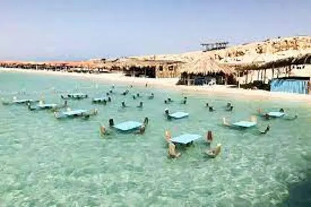 Beautiful 2bed Appt in Hurghada, Short & Long Term - Plaj