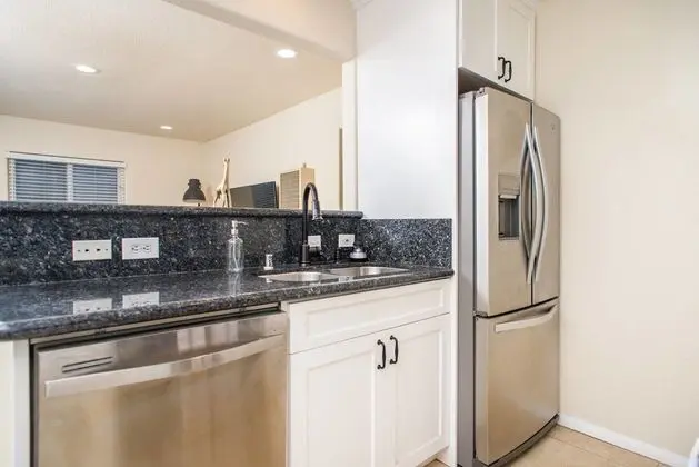 Beautiful 2br/1ba Next to Mission Beach by Domio - Mutfak