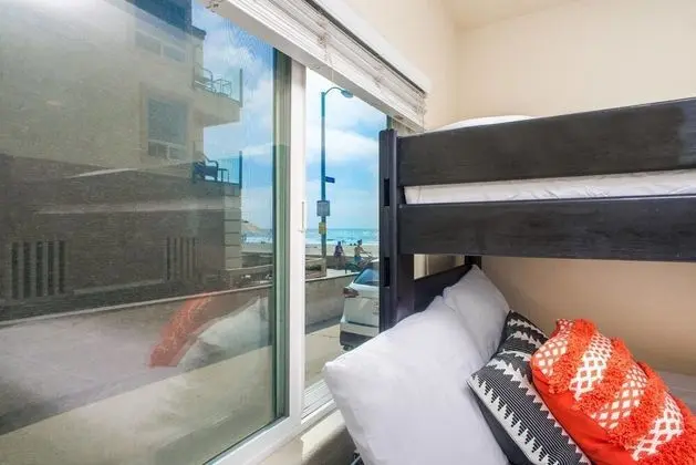 Beautiful 2br/1ba Next to Mission Beach by Domio - Oda