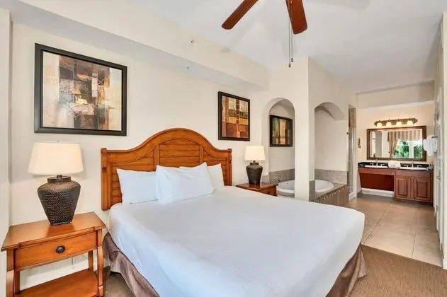 -beautiful 2BR Suite - Family Resort - Pool And Hot Tub