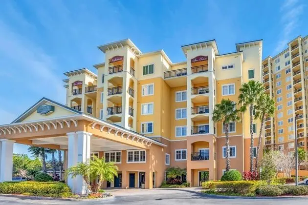 -beautiful 2BR Suite - Family Resort - Pool And Hot Tub
