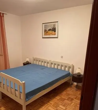 Beautiful 3-bed Apartment With big Terasse in Nin - Oda