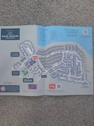 Beautiful 3 Bed Caravan in Walton on the Naze - Dış Mekan