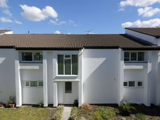 Beautiful 3-bed Cottage in Cornwall