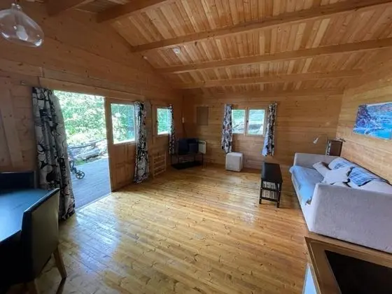 Beautiful 3-bed Cottage in Tipperary - Oda Düzeni