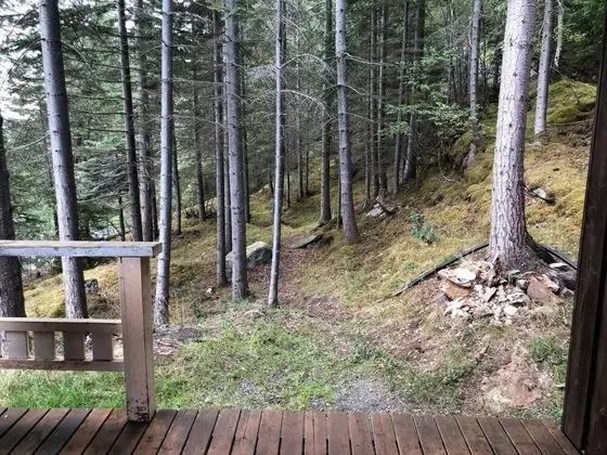 Beautiful 3-bed Cottage in Ytterøy - Dış Mekan