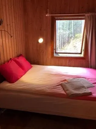 Beautiful 3-bed Cottage in Ytterøy - Oda