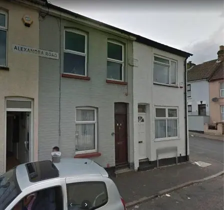 Beautiful 3-bed House in Chatham