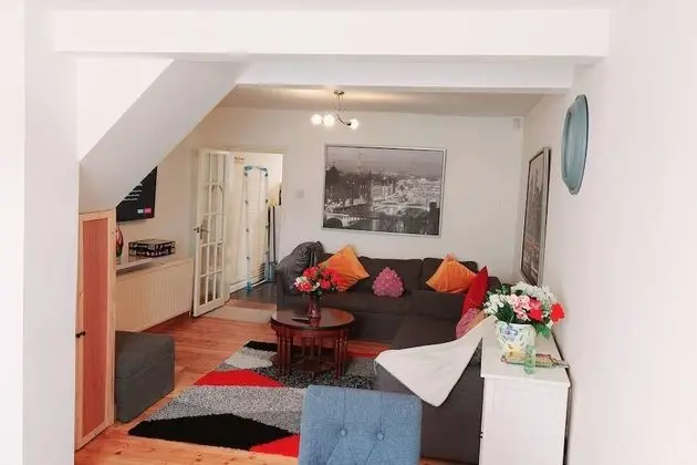 Beautiful 3-bed House in Chatham - Öne Çıkan Resim