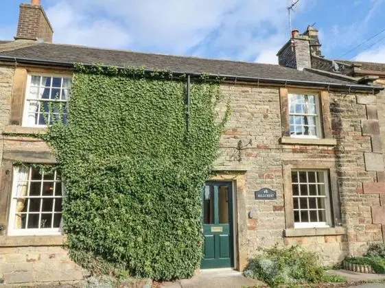 Beautiful 3-bed House in Longnor Near Buxton
