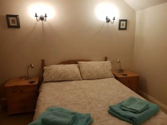Beautiful 3-bed House in Longnor Near Buxton - Oda