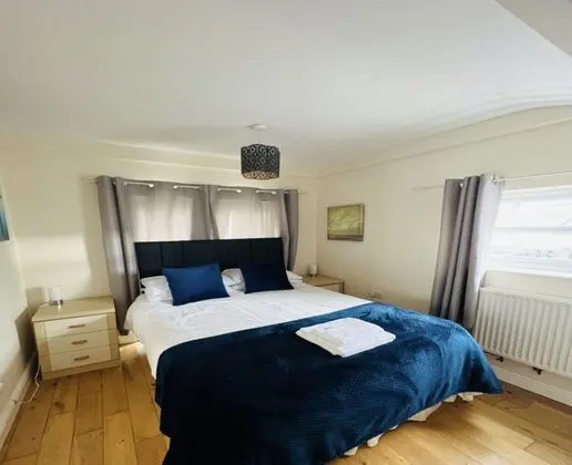Beautiful 3-bed House in Porthmadog - Oda