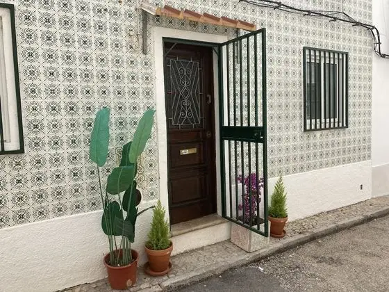 Beautiful 3-bed House in Tavira In the City Center - Dış Mekan