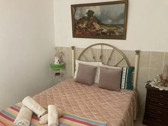 Beautiful 3-bed House in Tavira In the City Center - Oda