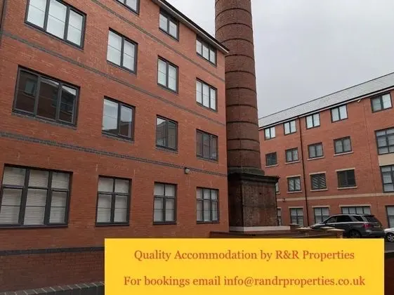 Beautiful 3-bed House in Wolverhampton
