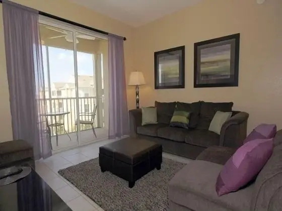 Beautiful 3 Bedroom 2 Bath Condo With a View - Öne Çıkan Resim