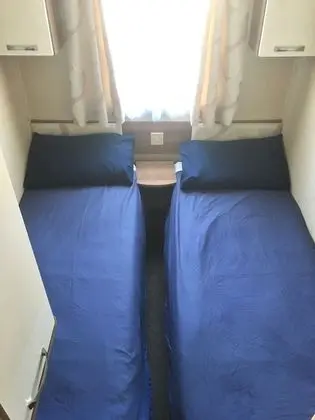 Beautiful 3 Bedroom Caravan on Southview Skegness - Oda