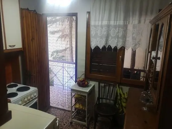 Beautiful 3 Bedroom House in Halkidiki. Relax! - Mutfak