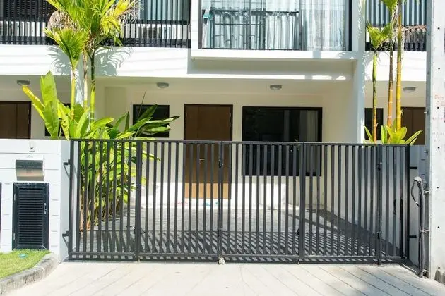 Beautiful 3 Bedroom Townhouse