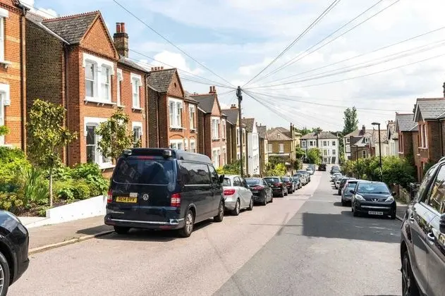 Beautiful 3BD Home Forest Hill South London