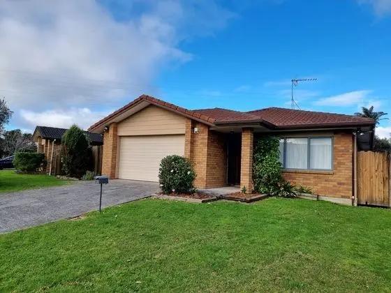 Beautiful 3BR House - WiFi - Car park
