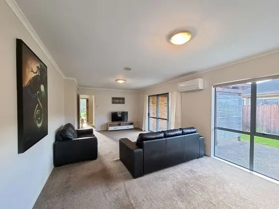 Beautiful 3BR House - WiFi - Car park - İç Mekan