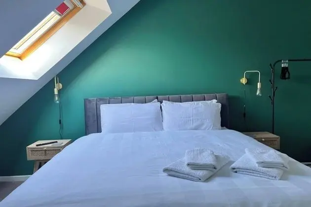 Beautiful 4-bed House in Lincoln- Close to Centre - Öne Çıkan Resim