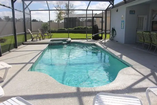 Beautiful 4 Bedroom Villa Private Gated Community - Havuz