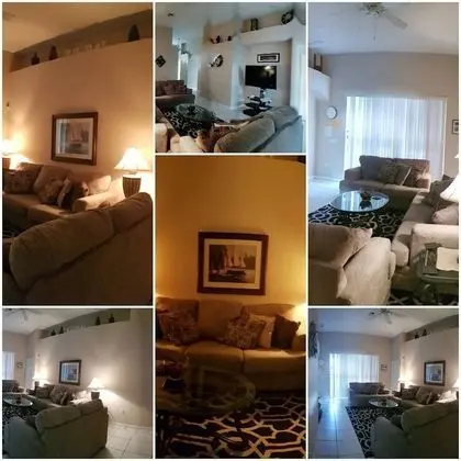 Beautiful 4 Bedroom Villa Private Gated Community - İç Mekan