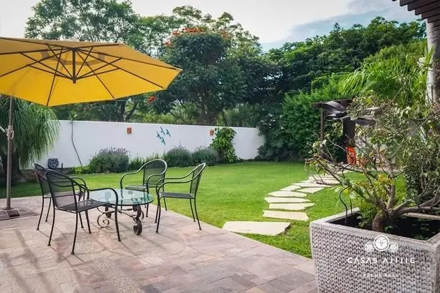 Beautiful 4-br 4 5-wc Home With Private Pool w Patio - Oda