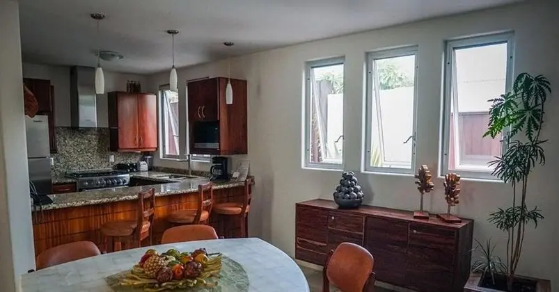 Beautiful 4-br 4 5-wc Home With Private Pool w Patio - Oda