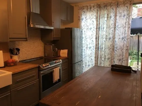Beautiful 4BR Downtown House, Sleeps 10 - Mutfak