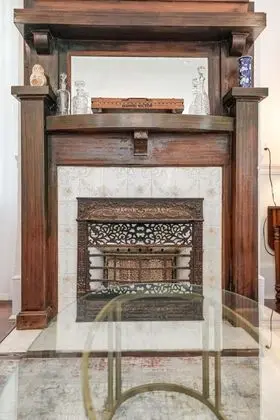 Beautiful 5BR House - İç Mekan