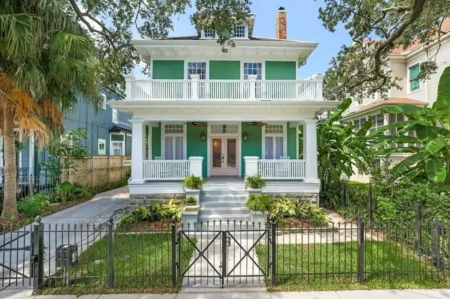 Beautiful 5BR House - Öne Çıkan Resim