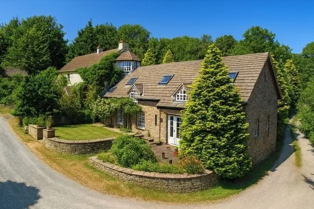 Beautiful 6-bed Home in Brecon - Öne Çıkan Resim