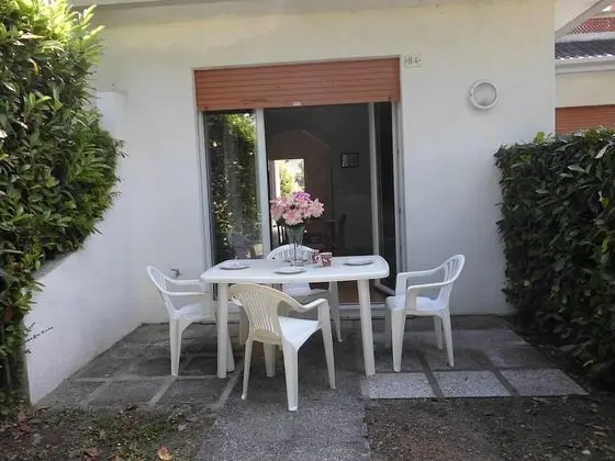 Beautiful Villa For 6 People - Tv - Ac by Beahost Rentals