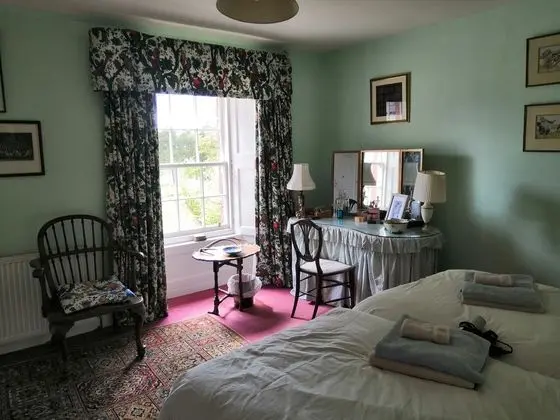 Beautiful 8-bed House in Angus - Oda