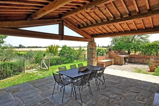 Beautiful 8 pax Villa in Cortona, Private Pool