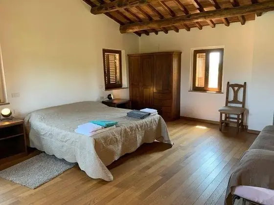 Beautiful 8 pax Villa in Cortona, Private Pool - Oda