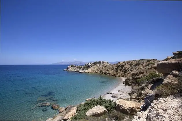 Beautiful 8-person Family Villa with Great Views by VillaRentalsgr - Plaj