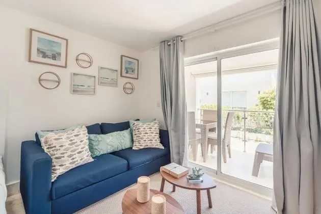 Beautiful Apartament 1BR at Green One - Oda