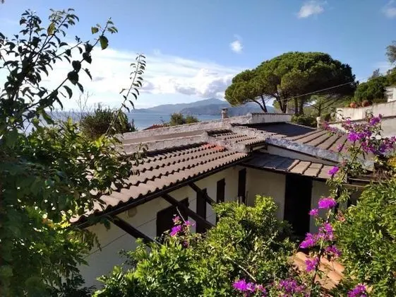 Beautiful Apartment for 4 pax at 120 mt From the Beach