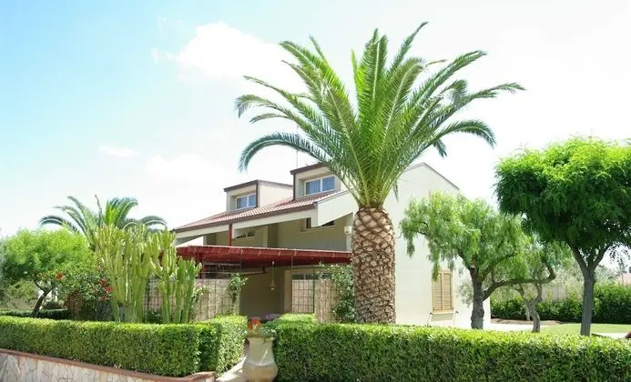 Beautiful Apartment for 4 People in Residence