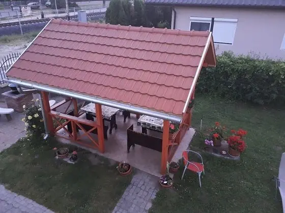 Beautiful Apartment for 8 Persons