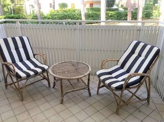 Beautiful Apartment in a Great Location in Bibione Pineda by Beahost Rentals